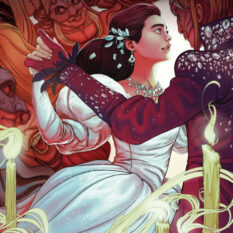 Labyrinth: The Graphic Novel Pre-order