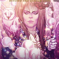 Complete Labyrinth: Beyond The Goblin City Pre-order