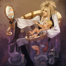 Complete Labyrinth: Coronation Pre-order