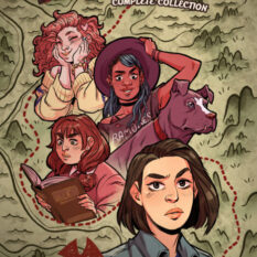 Magic: The Gathering: Untold Stories - Elspeth #2 Cover B (Jessica Fong) Pre-order