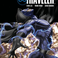 The Traveler: Complete Collection Pre-order