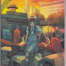 Wayward Vol 2 (TP)