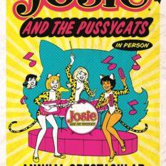 Josie Annual Spectacular (One Shot) #1 Cover B Dan Decarlo Retro Art Variant Pre-order