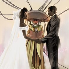 Ancestral Recall #4 (Of 5) Pre-order