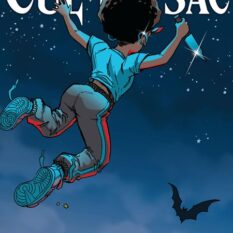 Cul De Sac #4 (Of 5) Cover B Tony Fleecs Cursed Mirror Variant Pre-order