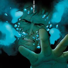 Survive #3 (Of 4) Cover B Arturo Lozzi Variant Pre-order