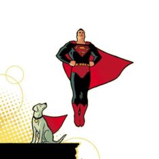 Superman #32 Cover B David Aja Card Stock Variant (DC K.O.) Pre-order