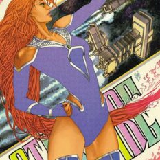 Titans #29 Cover C Guillem March Card Stock Variant (DC K.O.) Pre-order