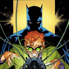 Batman #3 Cover A Jorge Jimenez Pre-order