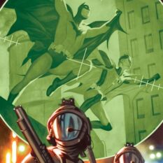 Batman #3 Cover C Julian Totino Tedesco Card Stock Variant Pre-order