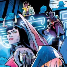 Birds Of Prey #27 Cover A Annie Wu Pre-order