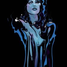 Birds Of Prey #27 Cover B Christian Ward Card Stock Variant Pre-order