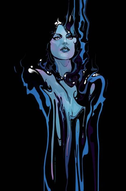 Birds Of Prey #27 Cover B Christian Ward Card Stock Variant Pre-order