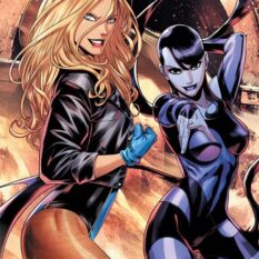 Birds Of Prey #27 Cover C Serg Acuna Card Stock Variant Pre-order