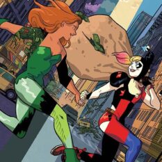 Harley And Ivy Life And Crimes #1 (Of 6) Cover A Erica Henderson Pre-order