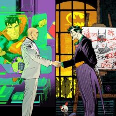 Batman Superman Worlds Finest #45 Cover A Dan Mora Pre-order