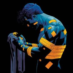 Batman Dark Patterns #12 (Of 12) Cover A Hayden Sherman Pre-order