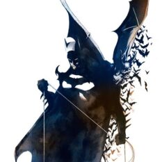 Detective Comics #1103 Cover C Lee Garbett Card Stock Variant Pre-order