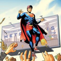 Action Comics #1092 Cover A Ryan Sook Pre-order