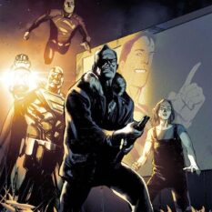 Superman Unlimited #7 Cover A Rafael Albuquerque Pre-order