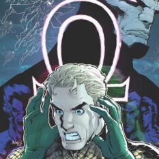 Aquaman #11 Cover A John Timms Pre-order
