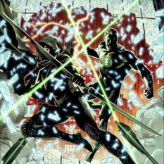 Green Lantern #29 Cover A Eddy Barrows & Eber Ferreira Pre-order