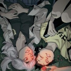 Gotham Academy First Year #2 (Of 6) Cover A Karl Kerschl Pre-order