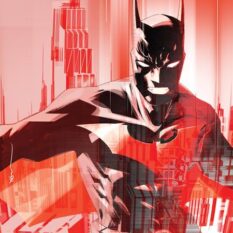 Batman Static Beyond #1 (Of 6) Cover B Dustin Nguyen Card Stock Variant Pre-order