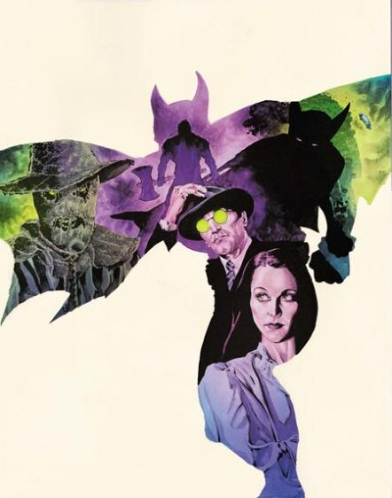 The Bat-Man Second Knight #2 (Of 3) Cover A Mike Perkins Pre-order