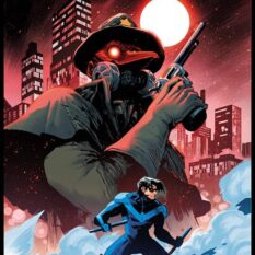 Nightwing (2024) TP Vol 02 Death Traps Pre-order