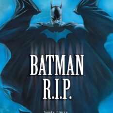 Batman R.I.P. TP (2026 Edition) Pre-order