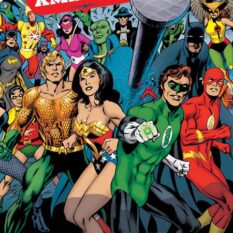 Justice League Of America The Nail The Complete Deluxe Edition HC (2026 Edition) Pre-order
