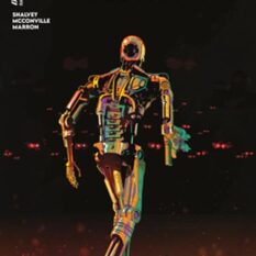 Terminator Metal #2 Cover C Sebastian Piriz Variant Pre-order