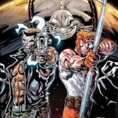 Youngblood #1 (2025) Cover D Ryan Stegman Variant Pre-order
