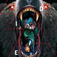 Die Loaded #1 Cover A Stephanie Hans Pre-order