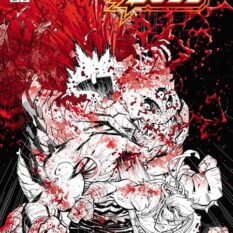 Final Boss #1 Cover C Ryan Ottley Variant Pre-order