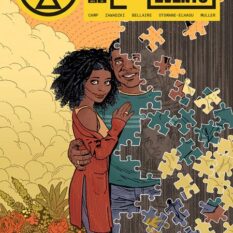 Assorted Crisis Events #6 Cover A Eric Zawadzki Pre-order