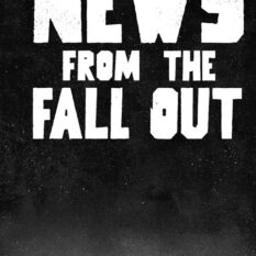 News From The Fallout #6 (Of 6) Cover A Jeffrey Alan Love Pre-order