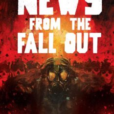 News From The Fallout #6 (Of 6) Cover B Martin Simmonds Variant Pre-order