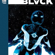 Radiant Black #39 Cover A Felipe Watanabe Pre-order