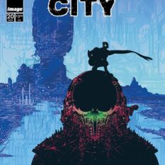 Spawn Rat City #20 Cover B Mirko Colak Variant Pre-order