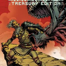 Skinbreaker Treasury Edition #3 Pre-order