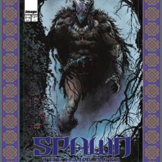 Spawn The Dark Ages #2 (Of 6) Cover A Liam Mccormack Sharp Pre-order