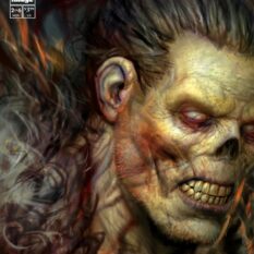 Spawn The Dark Ages #2 (Of 6) Cover B Ryan Brown Variant Pre-order