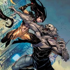 Witchblade #16 Cover A Giuseppe Cafaro & Arif Prianto Pre-order