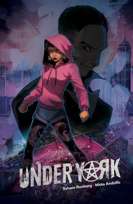 Under York TP Pre-order