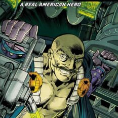 Gi Joe A Real American Hero TP Vol 04 Direct Market Exclusive Paul Pelletier & Tony Kordos Cover Pre-order