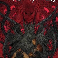 Monstress TP Vol 10 Pre-order