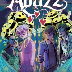 Abuzz TP Pre-order