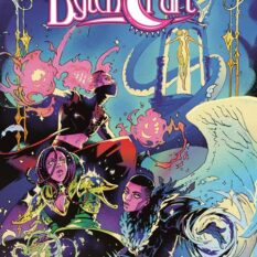 Bytchcraft #5 (Of 5) Pre-order